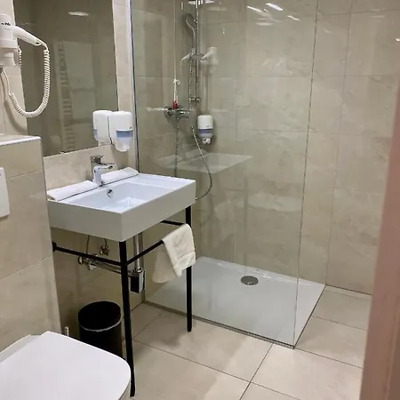 Hotel Depandance Higiea - Terme 4*