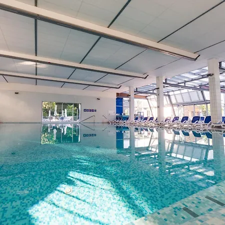 Depandance Higiea - Terme