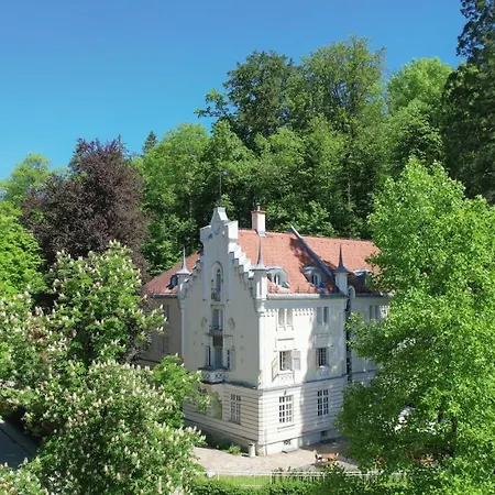Depandance Higiea - Terme 4* Dobrna