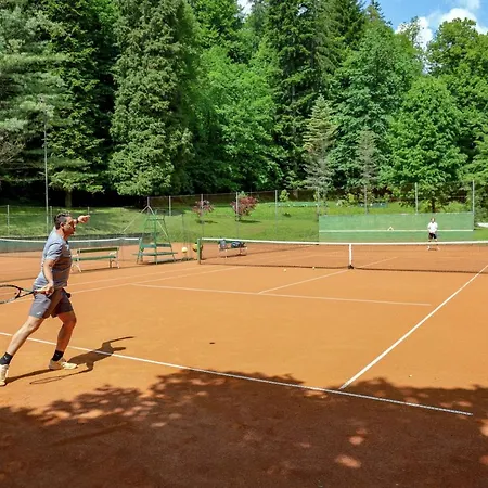 Depandance Higiea - Terme Hotel 4*