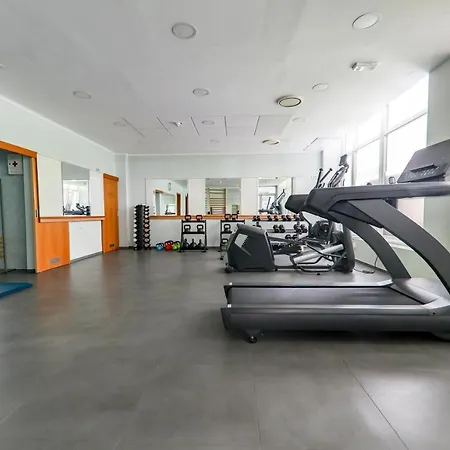 Depandance Higiea - Terme Dobrna