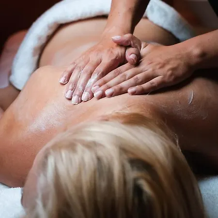 Hotel Depandance Higiea - Terme 4*