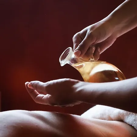 Depandance Higiea - Terme Hotel Dobrna