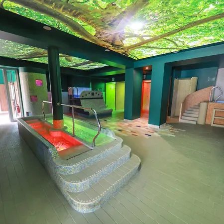 Hotel Depandance Higiea - Terme