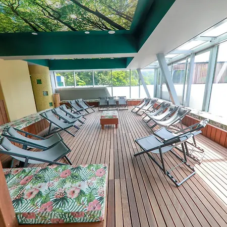 Depandance Higiea - Terme Hotel Dobrna