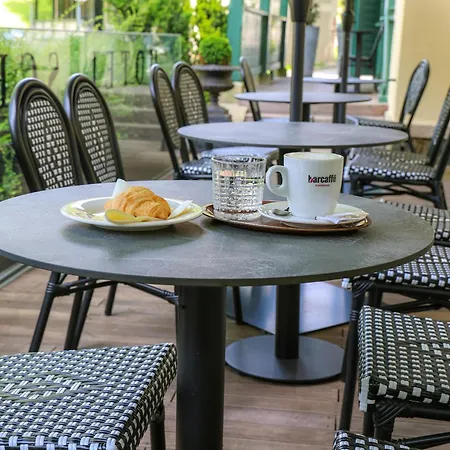 Depandance Higiea - Terme Dobrna