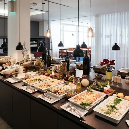 Hotel Depandance Higiea - Terme 4*