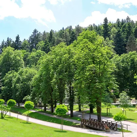 Depandance Higiea - Terme