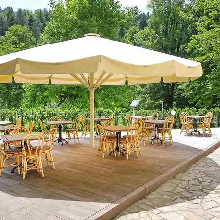 Depandance Higiea - Terme Hotel Dobrna