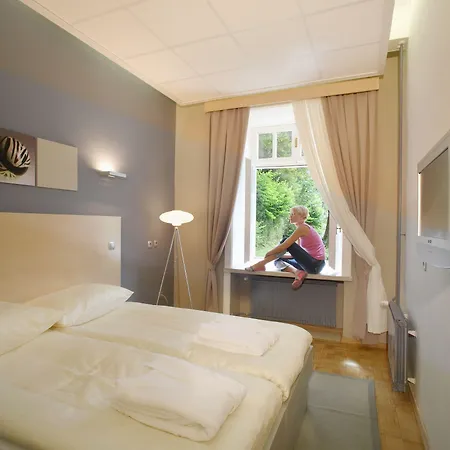 Depandance Higiea - Terme Dobrna