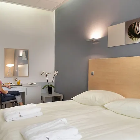 Depandance Higiea - Terme