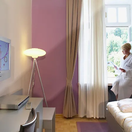 Depandance Higiea - Terme Ξενοδοχείο