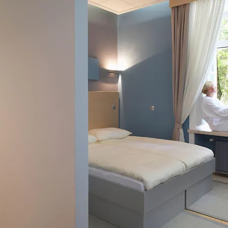 Depandance Higiea - Terme Ξενοδοχείο 4*