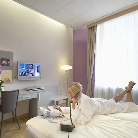 Depandance Higiea - Terme