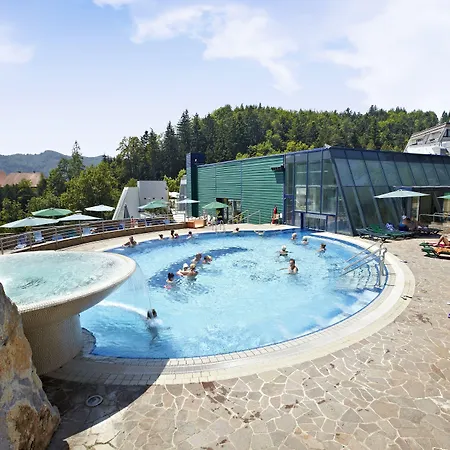 Hotel Depandance Higiea - Terme Dobrna