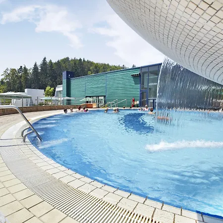 Depandance Higiea - Terme