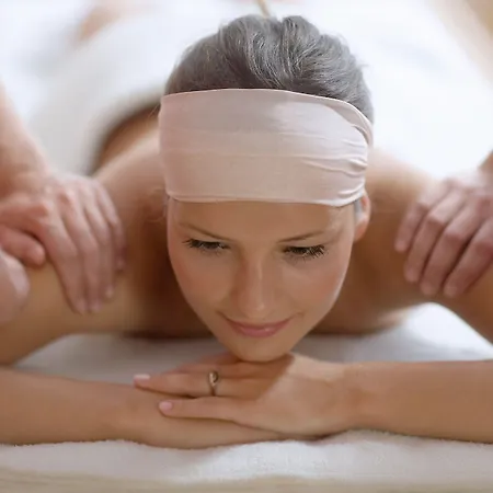 Depandance Higiea - Terme