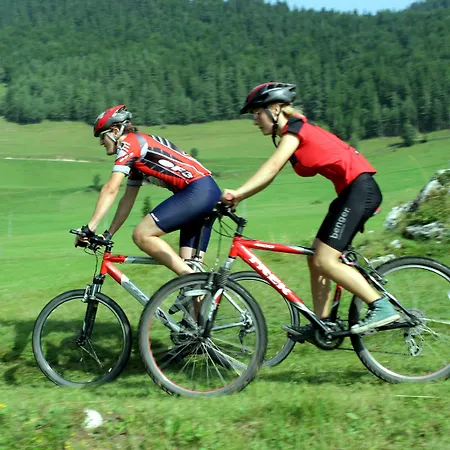 Depandance Higiea - Terme Ξενοδοχείο Dobrna