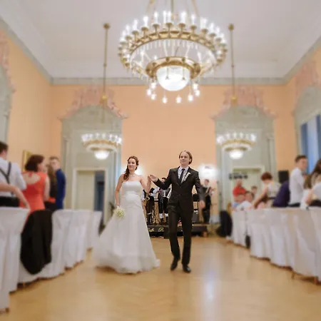 Depandance Higiea - Terme 4* Dobrna