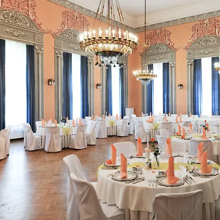 Depandance Higiea - Terme Dobrna