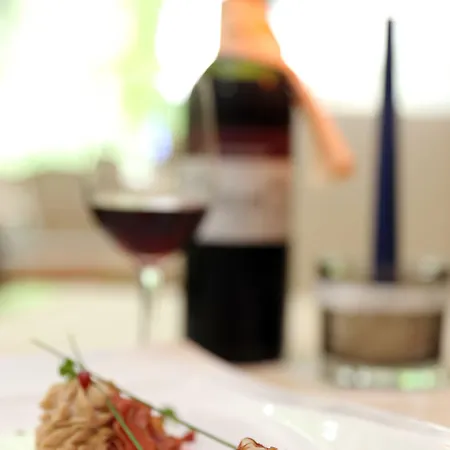 Depandance Higiea - Terme Dobrna