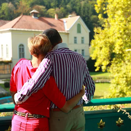 Depandance Higiea - Terme 4*