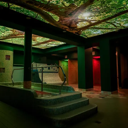 Depandance Higiea - Terme 4* Dobrna