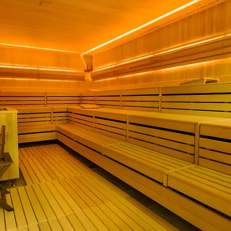 Ξενοδοχείο Depandance Higiea - Terme 4*