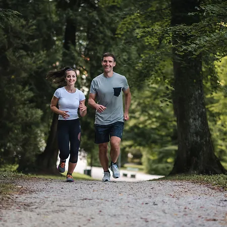 Depandance Higiea - Terme 4* Dobrna