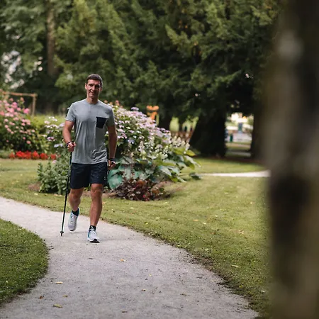 Depandance Higiea - Terme 4* Dobrna