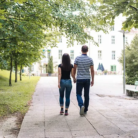 Depandance Higiea - Terme Hotel