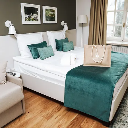 Depandance Higiea - Terme Ξενοδοχείο Dobrna