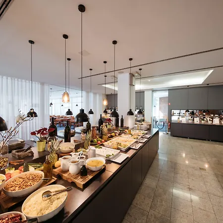 Depandance Higiea - Terme 4*