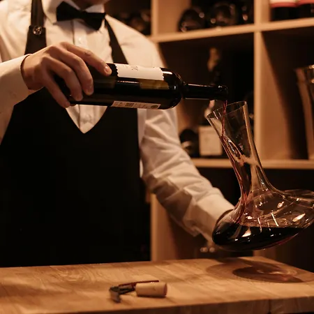 Depandance Higiea - Terme Ξενοδοχείο Dobrna