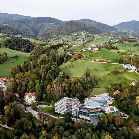 Depandance Higiea - Terme Hotel