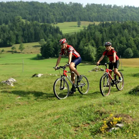 Depandance Higiea - Terme Dobrna