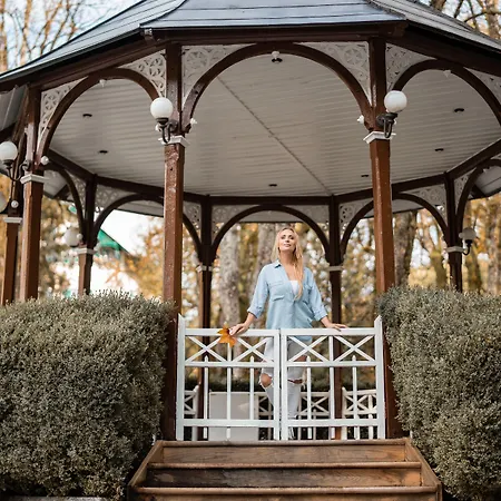 Ξενοδοχείο Depandance Higiea - Terme Dobrna