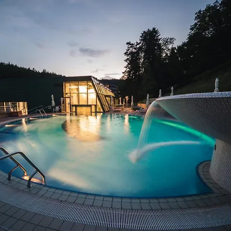 Depandance Higiea - Terme 4*