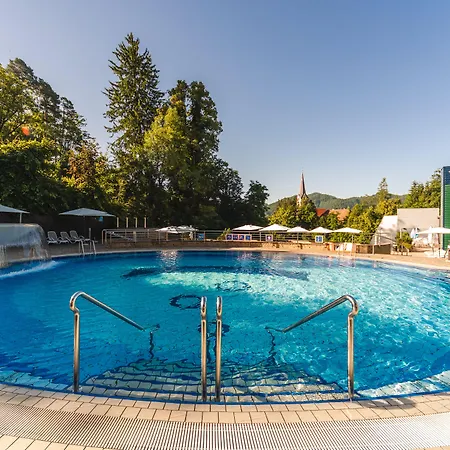 Depandance Higiea - Terme