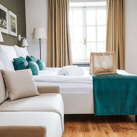 Depandance Higiea - Terme Hotel 4*