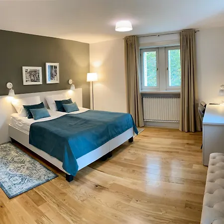 Ξενοδοχείο Depandance Higiea - Terme 4*