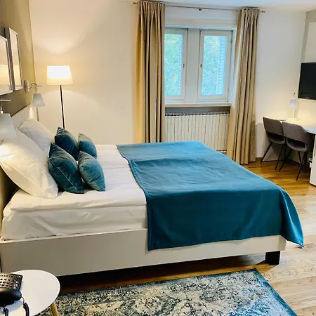 Ξενοδοχείο Depandance Higiea - Terme Dobrna