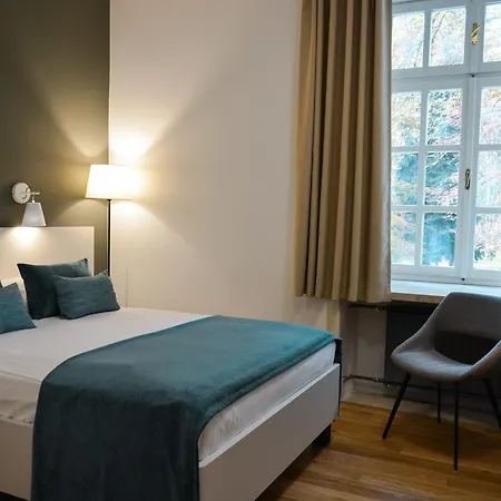 Hotel Depandance Higiea - Terme