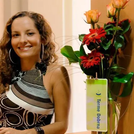 Hotel Depandance Higiea - Terme Dobrna