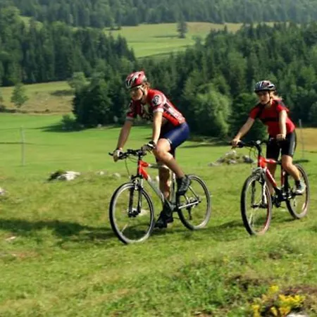 Depandance Higiea - Terme Hotel Dobrna