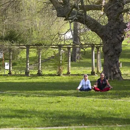 Hotel Depandance Higiea - Terme 4*