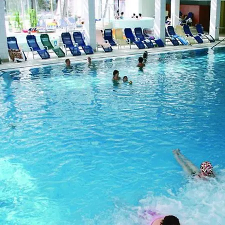 Hotel Depandance Higiea - Terme