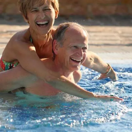 Depandance Higiea - Terme Hotel 4*