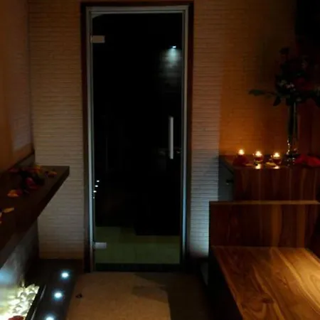 Depandance Higiea - Terme Dobrna