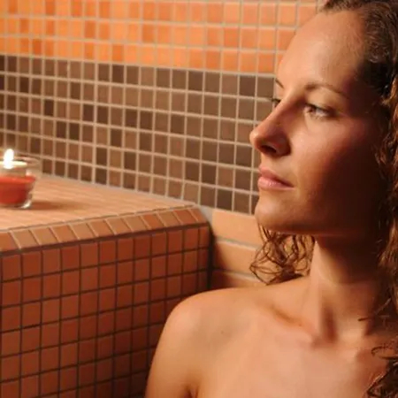 Hotel Depandance Higiea - Terme 4*